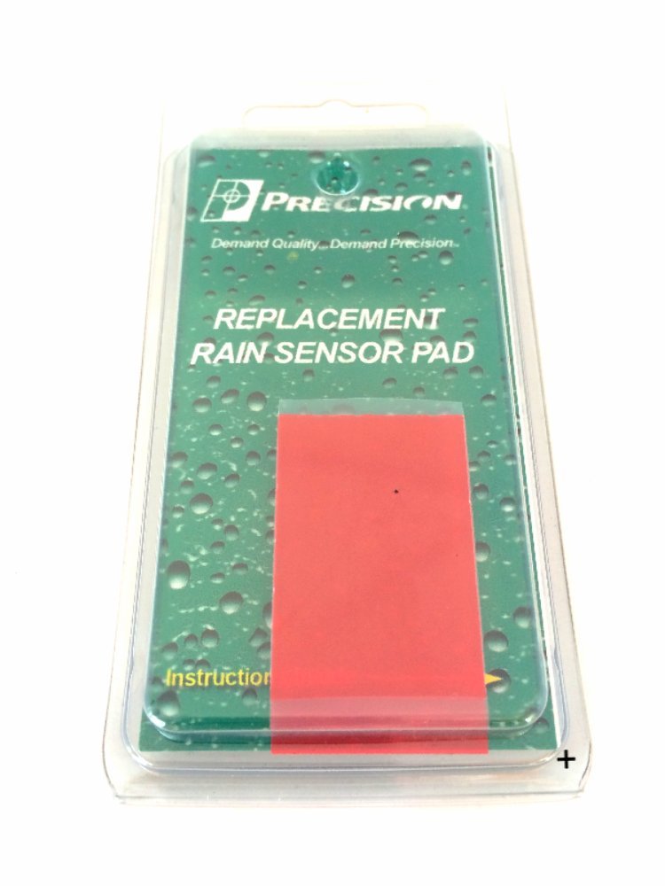 Jeep Auto Rain Sensor Pad Fits Between Sensor & Windshield Buick