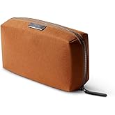 Bellroy Tech Kit (Tech Accessories Organizer Pouch, Zipper Closure Design, Stores Power Bank, Phone Charger, Cables & More, Internal)