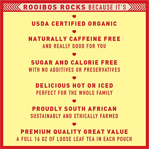 3 Rooibos+Organic+Looseleaf+African+Rocks