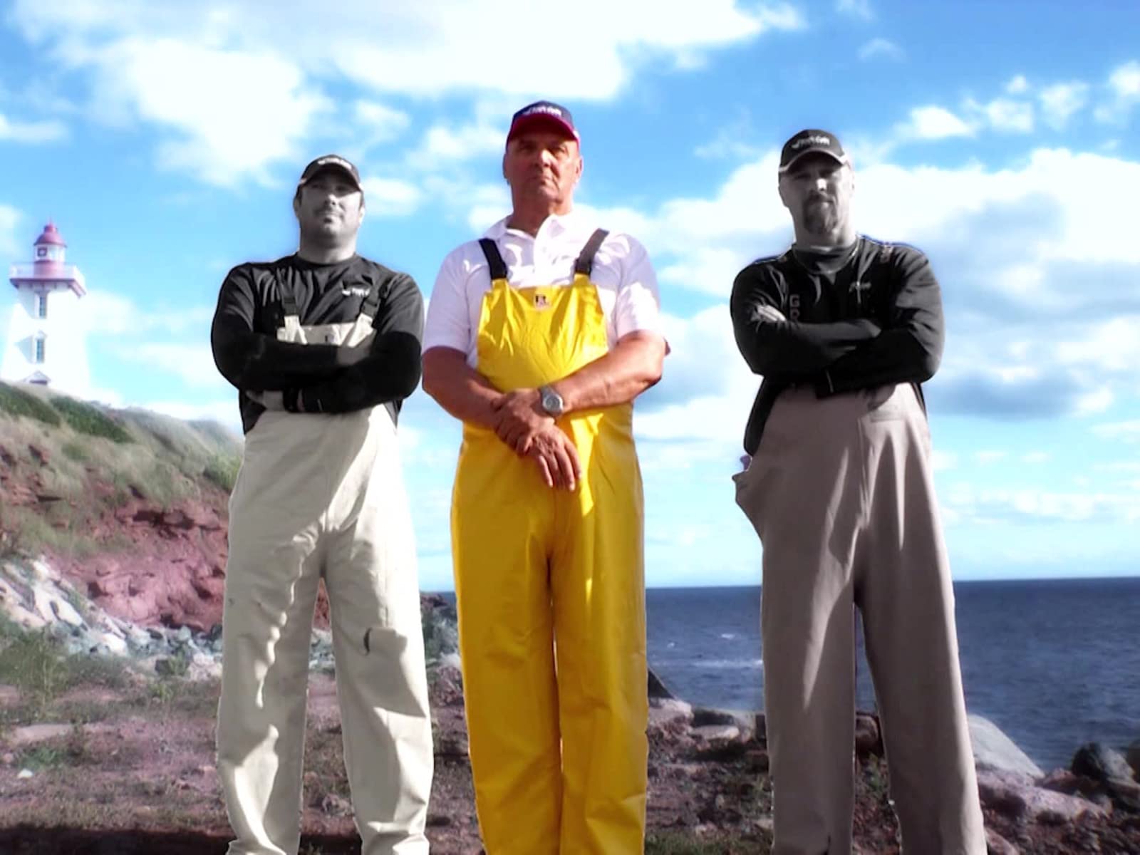 Watch Trev Gowdy's Monster Fish - Season 5 | Prime Video