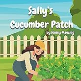 Sally's Cucumber Patch