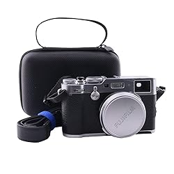 WERJIA Hard Carrying Case for Fujifilm