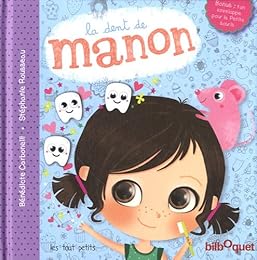 La  dent de Manon