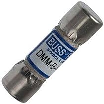 Bussmann DMM-B-11A Fast Acting FUSE OEM For Fluke 11A 1000V Digital Multimeter E - Foto 8