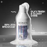 Redken Acidic Bonding Concentrate Shampoo 500ml Sulfate Free view 4