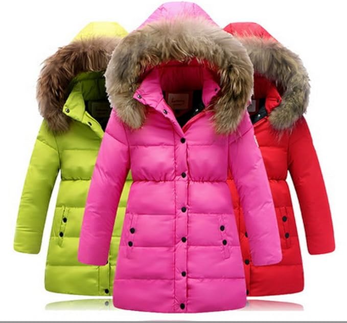 doudoune légère fille 10 ans