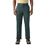 Dickies Men's Original 874 Work Pant, Hunter
