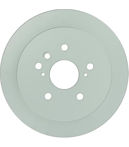 rima　0804 Sold 2019 Toyota Rav 4 Axle Stub Rear Passenger Spindle