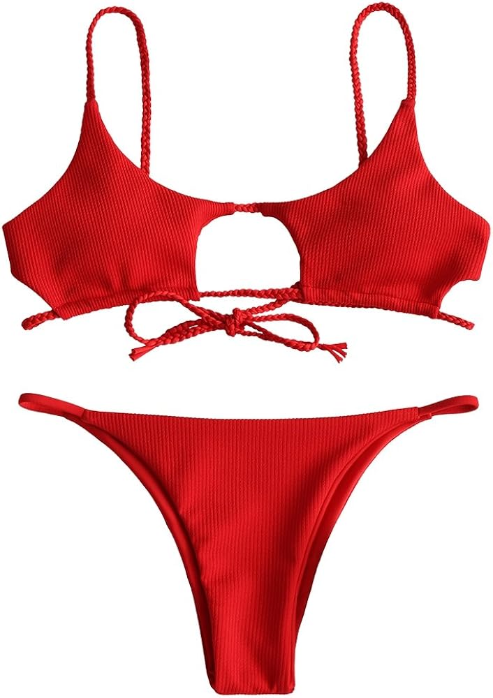 zaful maillot de bain