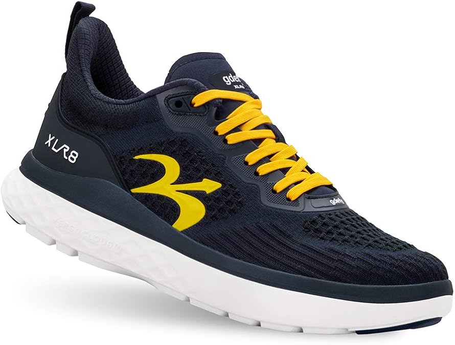 Gravity Defyer Men's GDefy XLR8 Run VersoCloud Multi