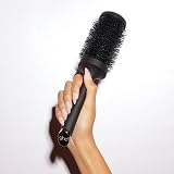 ghd The Blow Dryer 25mm Round Hair Brush Ceramic Radial Hair Brush Size 1 view 3