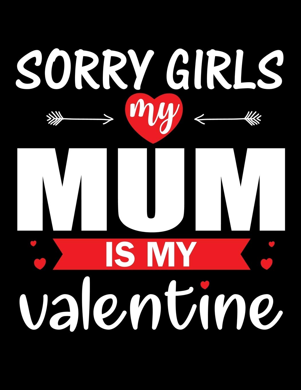 valentines mum