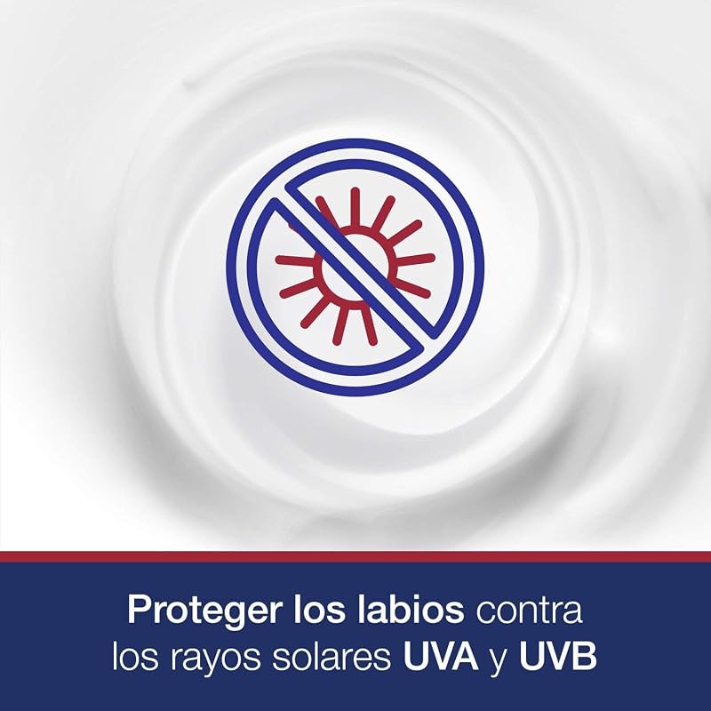 Fórmula Noruega Pack Bálsamo Labial SPF 20, 4,8 g, 2 uds