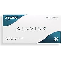 健康アクセサリー Lifewave X39 Y-age aeon glutathione Amazon.com: LifeWave Y-Age Aeon Patches - Helps You to Relax - No