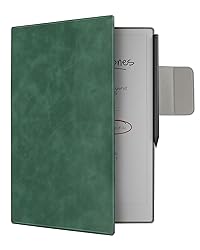 WALNEW Case for Remarkable Paper Pro,Magnetic Slim