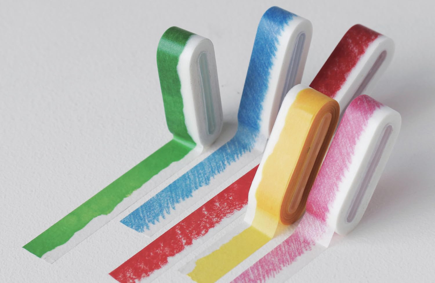 MT MTART06Z 9 mm Art Tape Pencils (Pack of 10)