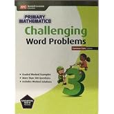 Challenging Word Problems (Common Core Ed.): Grade 3