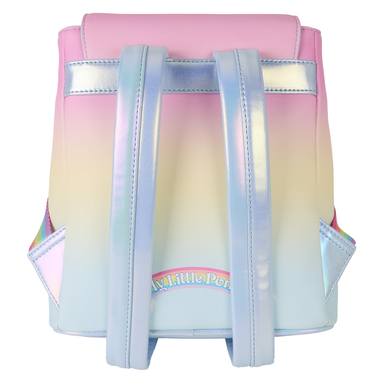Loungefly Hasbro My Little Pony Mini Backpack