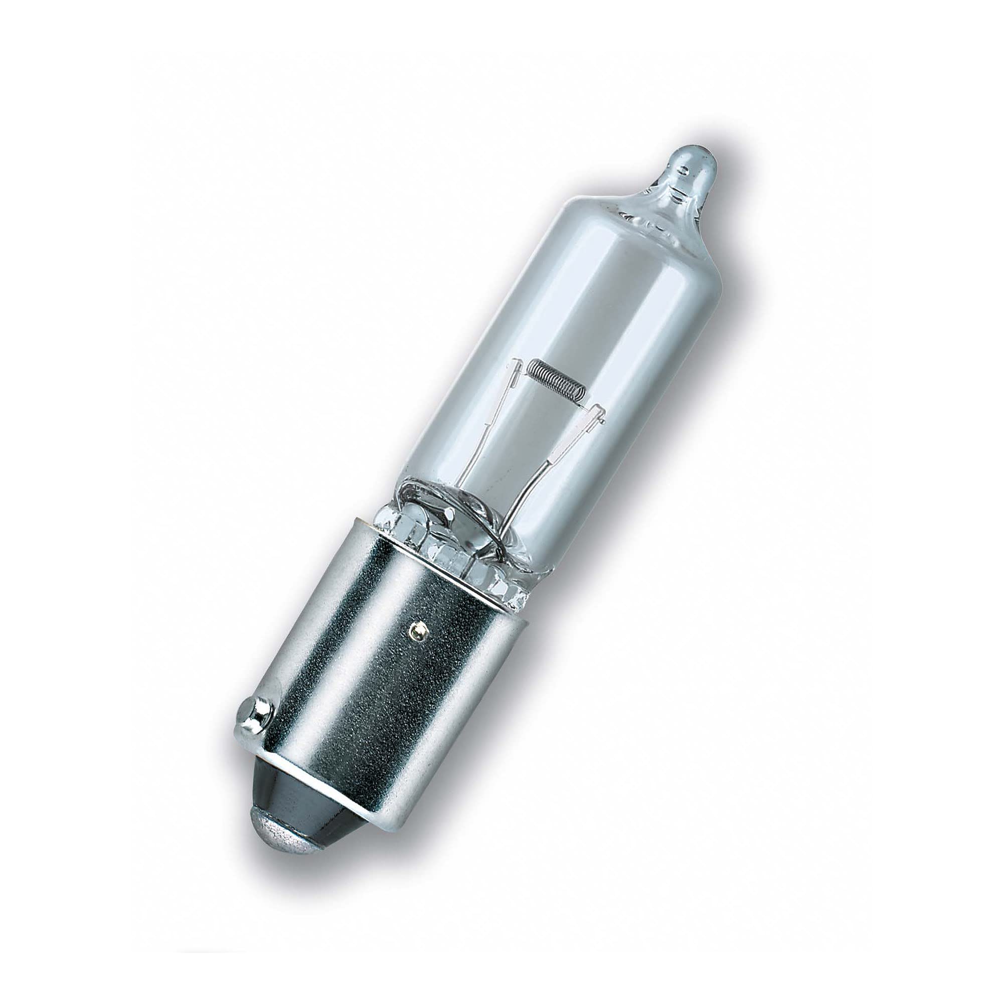 Osram Original H21W 64136 Signaallamp 1 Stuk Halogeen 12V