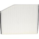 WIX WP10655 Cabin Air Filter Replacement Compatible With BK2Z19N619A Ford Transit Vans 150, 250 &amp; 350 (20-23) L4 2.0L 2000cc 122 CID, V6 3.5L 3496cc 213CID