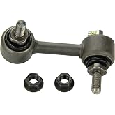 MOOG K750156 Suspension Stabilizer Bar Link for Honda CR-V | Replaces 45G20810 46G20810A 52321SWAA01 TC2276 101-6352 536-086 MS60843 SL871 SL59531 18750156 265-3053 545-1767 5451767B.