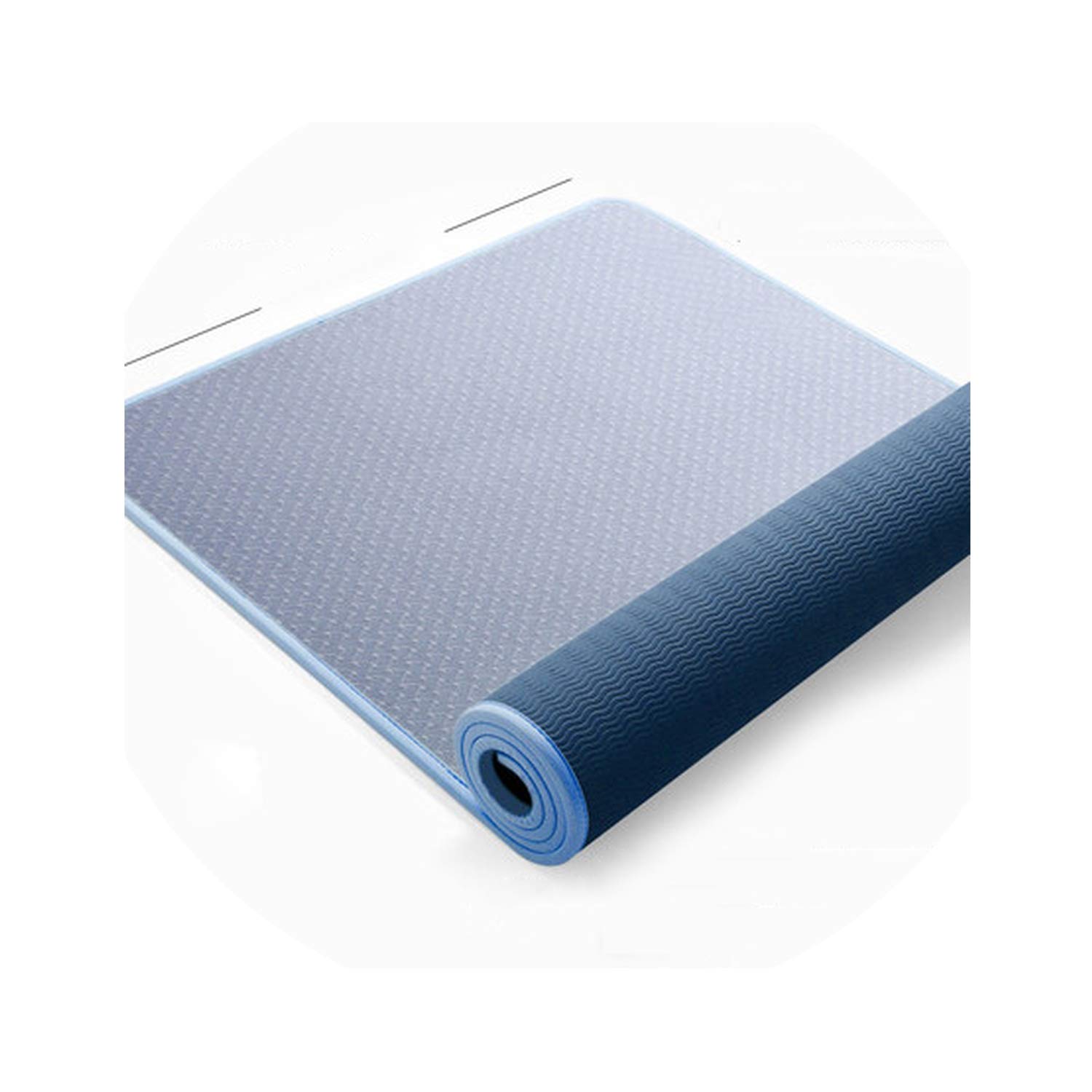 Amazon.com : I Need-You 10mm Multifunctional Non-Slip Yoga ...