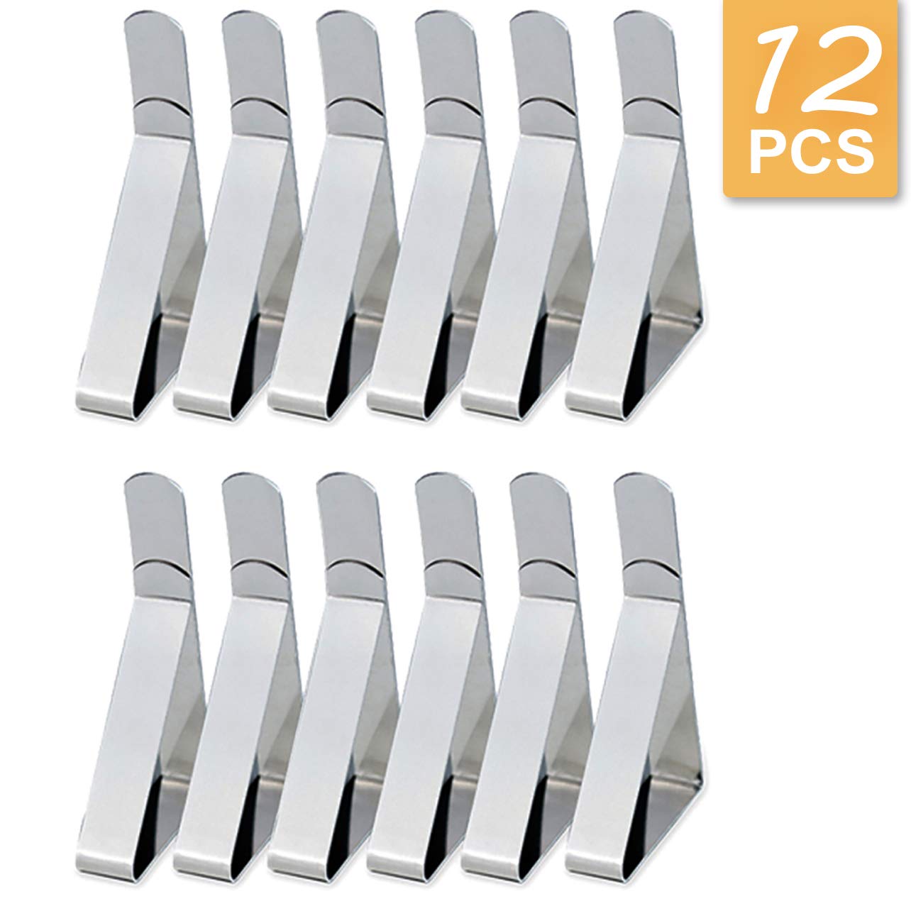 Best table clips folding table