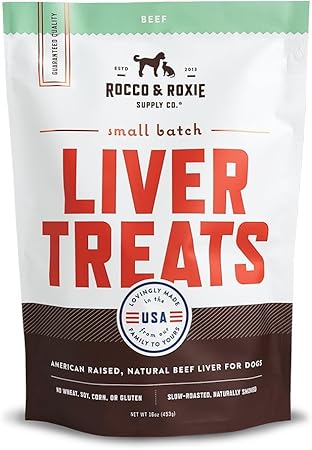 rocco and roxie treats
