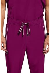 Healing Hands Medical Scrub Pant for Men Noah