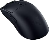 Razer Viper V3 HyperSpeed Wireless Esports Mouse 4000 Hz 30K Sensor 280h view 7