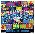 MEMORY HERO SONGS ~昭和特撮ヒーロー黄金時代 - オムニバス