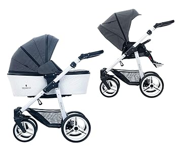 kinderwagen venicci