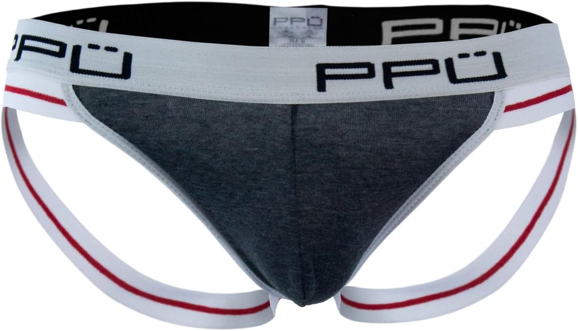 PPU 0965 Elastics Jockstrap