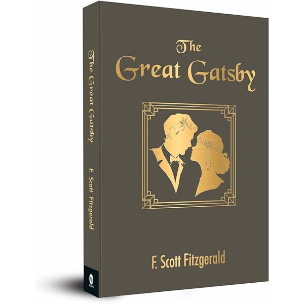 F. Scott Fitzgerald's the Great Gatsby (Bloom's Modern Critical