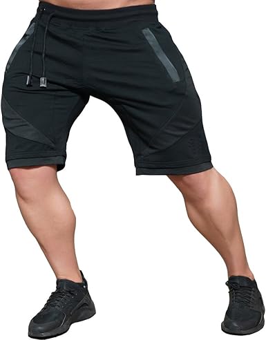 sweatpant shorts amazon