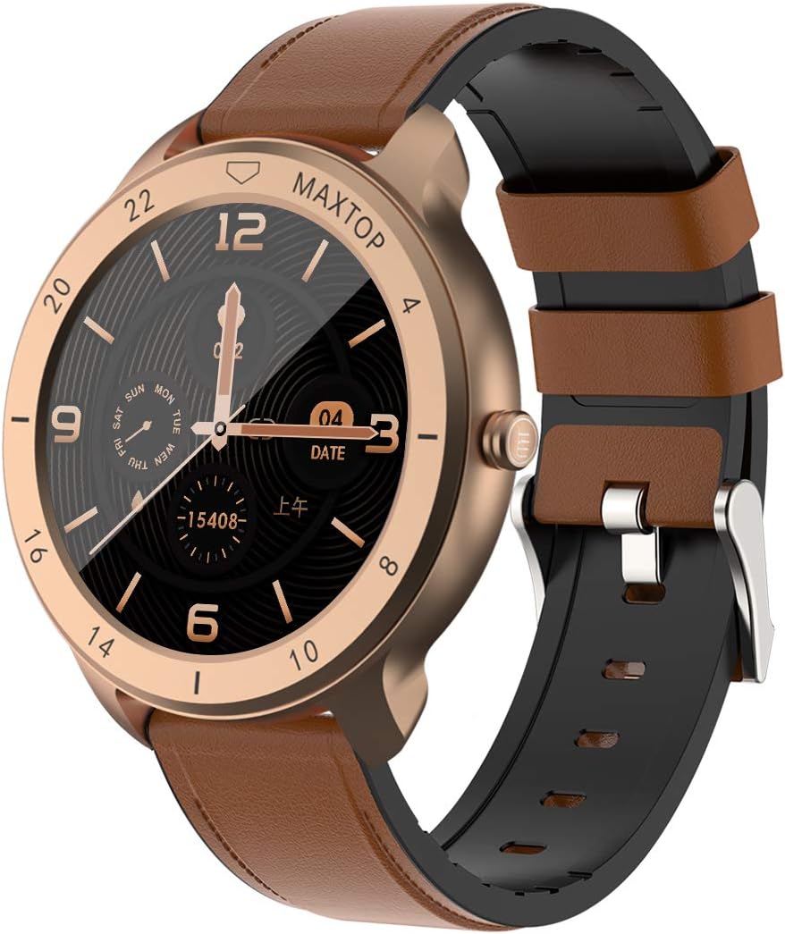 smart watches compatible with iphone 8