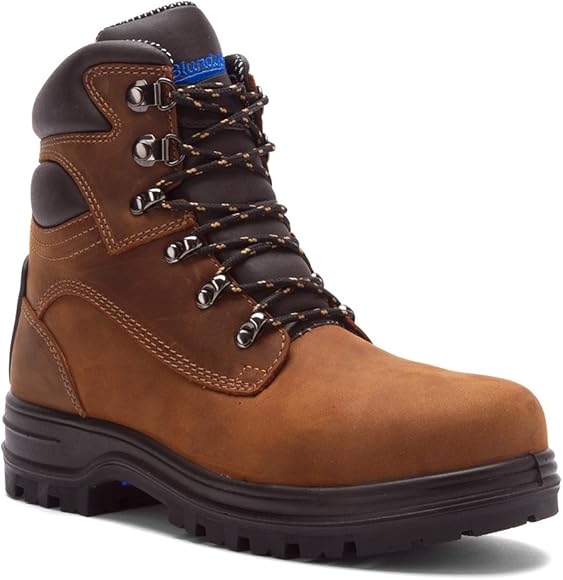 blundstone safety boots uk