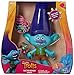 DreamWorks Trolls Branch Hug Time Harmony Figure
