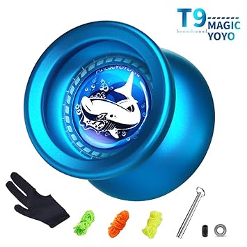 magicyoyo t9