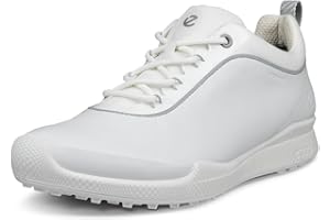 ECCO Women's Biom Hybrid Bny Waterproof Golf Shoe