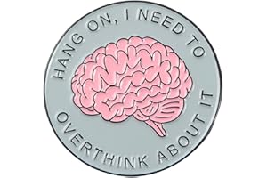 ALXAZA Cat Pins Cute Pins Funny Cat Pin Enamel Pins Live Laugh Love Brooch Backpack Pins Enamel Brooch Ghost Brooch Cowboy Badge Pin for Bookbags Clothes Halloween Decoration