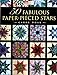 50 Fabulous Paper-Pieced Stars