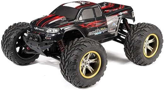 33 mph rc car