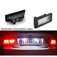 Amazon Best Sellers Best Automotive License Plate Light