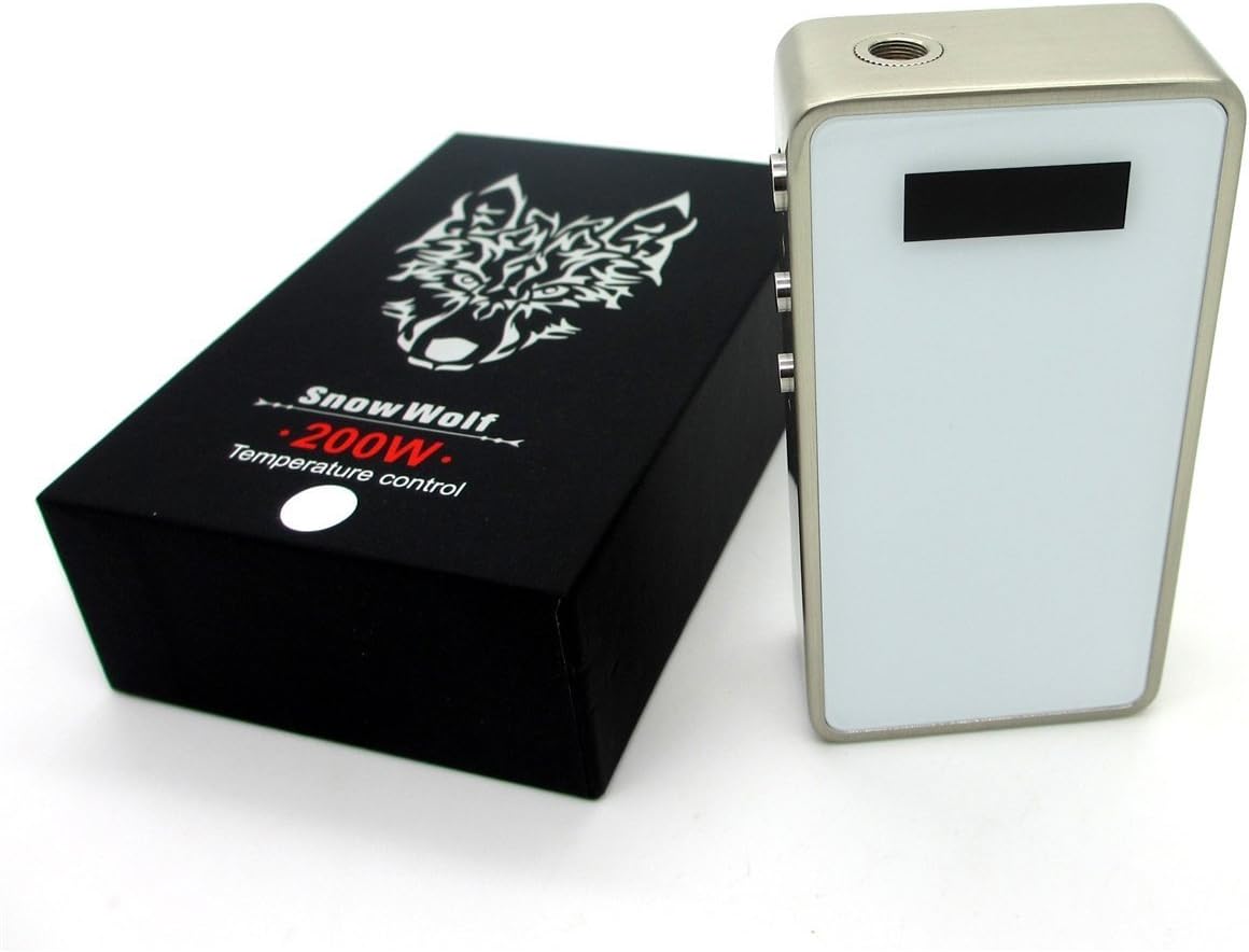 Cimkiz Snow Wolf 200W