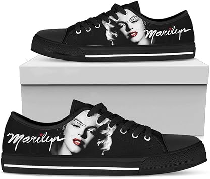 marilyn monroe house slippers