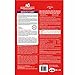 Stella & Chewy's Freeze-Dried Raw Dinner Patties - Absolutely Rabbit Recipe - High Protein Grain-Free Puppy & Dog Food - Perfect For Picky Eaters - 5.5 oz