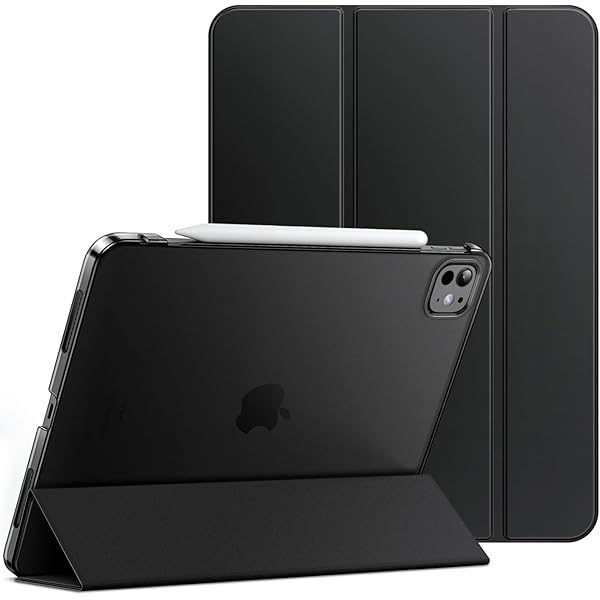 Amazon.com: Apple Smart Folio for iPad Pro 11-inch (M4