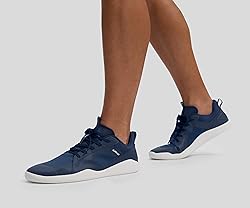 AIRHAS Men's Barefoot Shoes Zero Drop Workout