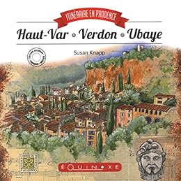 Haut-Var, Verdon, Ubaye